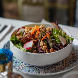 Marrakesh salad