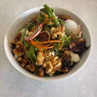 Petite Salad